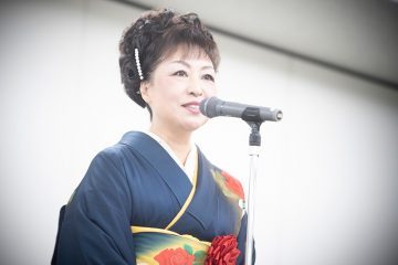 宗家・村上由哲が第55回宮崎日日新聞賞・文化賞を受賞いたしました。