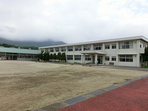 長崎県立島原特別支援学校・高等部