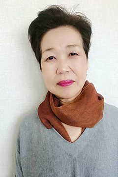 古村喜代子