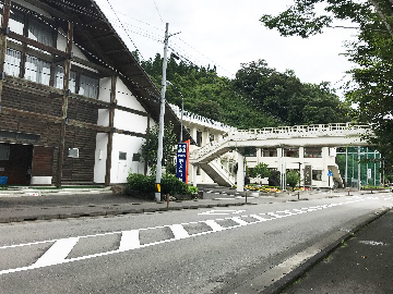 学校と地域を結ぶコンサート in 美郷町立美郷南学園