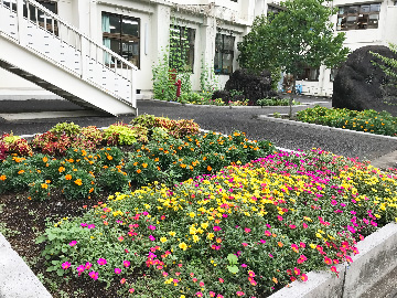 学校と地域を結ぶコンサート in 美郷町立美郷南学園