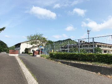 スクールコンサート in 対馬市立仁田小学校