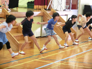 スクールコンサート in 対馬市立乙宮小学校