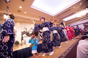 伝統音楽を楽しむ会2017