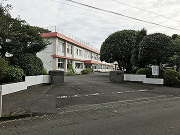 スクールコンサート in 西都市立茶臼原小学校