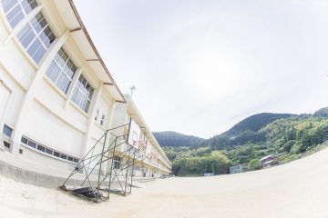 スクールコンサート in 対馬市立厳原（いづはら）小学校