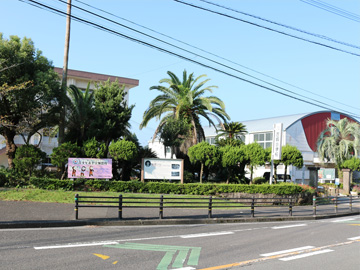 スクールコンサート in 宮崎市立古城小学校