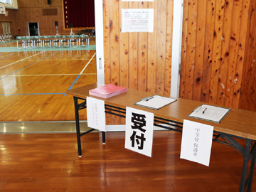 スクールコンサート in 対馬市立大船越小学校・中学校