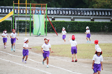 スクールコンサート in 日南市立飫肥小学校