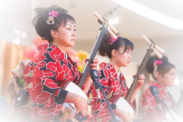 宮崎ブーゲンビリア空港新春ライブ　2018