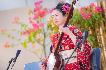 宮崎ブーゲンビリア空港新春ライブ　2018