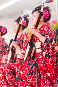 宮崎ブーゲンビリア空港新春ライブ　2018