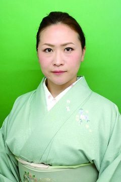 宮崎本部　佐藤リエさん