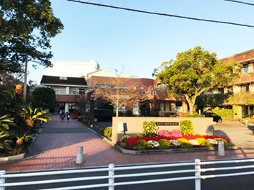 スクールコンサート in 宮崎市立宮崎小学校