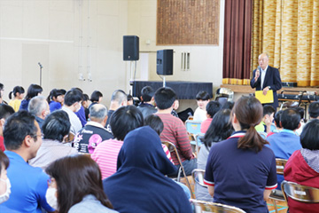 スクールコンサート in 壱岐市立初山（はつやま）小学校