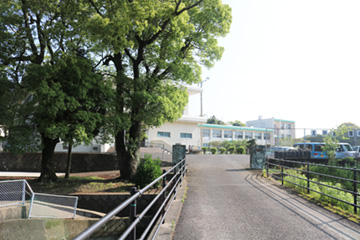 スクールコンサート in 壱岐市立志原（しわら）小学校