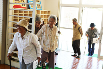 スクールコンサート in 壱岐市立三島（みしま）小学校