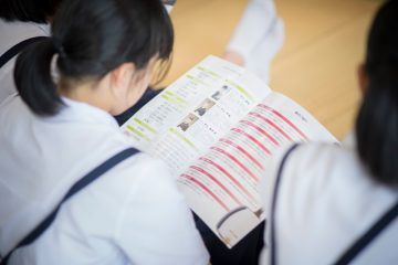 学校と地域を結ぶコンサート in 諸塚村