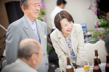 感謝の集い2018