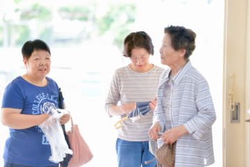 学校と地域を結ぶコンサート in 西都