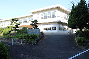 スクールコンサート in 壱岐市立箱崎小学校