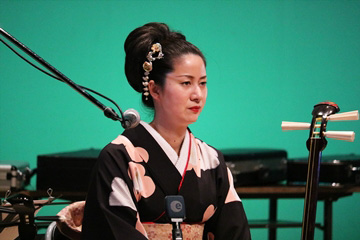 スクールコンサート in 壱岐市立勝本小学校