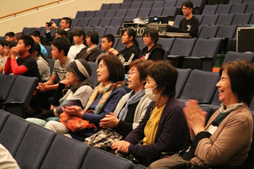 スクールコンサート in 壱岐市立勝本小学校