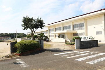 スクールコンサート in 壱岐市立那賀（なか）小学校