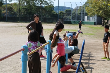 スクールコンサート in 壱岐市立瀬戸小学校