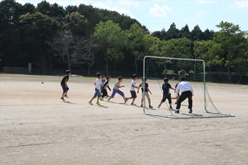 スクールコンサート in 壱岐市立瀬戸小学校