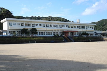 スクールコンサート in 壱岐市立田河小学校