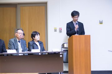 家元が平成30年宮崎県地域文化功労者教育長表彰を受けました。