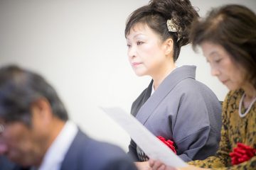 家元が平成30年宮崎県地域文化功労者教育長表彰を受けました。