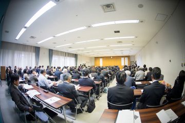 家元が平成30年宮崎県地域文化功労者教育長表彰を受けました。