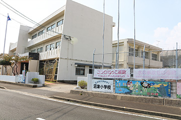 スクールコンサート in 壱岐市立沼津小学校