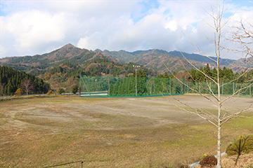 スクールコンサート in 高千穂町立田原中学校