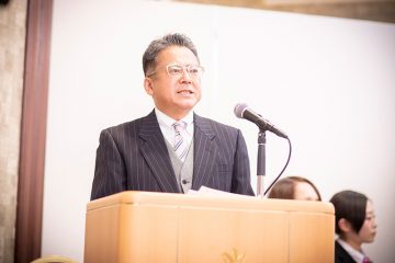 平成30年度宮崎銀行ふるさと振興助成事業の地方創生部門で表彰されました。