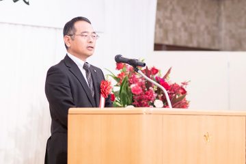 平成30年度宮崎銀行ふるさと振興助成事業の地方創生部門で表彰されました。