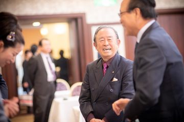 平成30年度宮崎銀行ふるさと振興助成事業の地方創生部門で表彰されました。