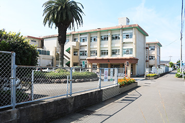 スクールコンサート in 宮崎市立赤江小学校