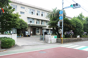 スクールコンサート in 宮崎市立大宮小学校