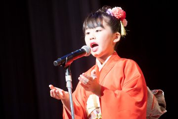 「伝統・未来音楽祭」レポート　本番ステージ編【第一部】