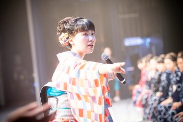 「伝統・未来音楽祭」レポート　前日公開リハーサル編