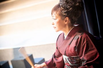 「伝統・未来音楽祭」レポート　前日公開リハーサル編