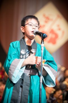 「伝統・未来音楽祭」レポート　前日公開リハーサル編