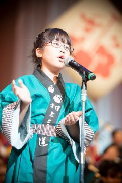 「伝統・未来音楽祭」レポート　前日公開リハーサル編