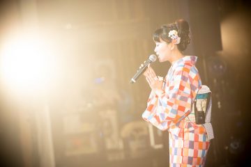 「伝統・未来音楽祭」レポート　前日公開リハーサル編