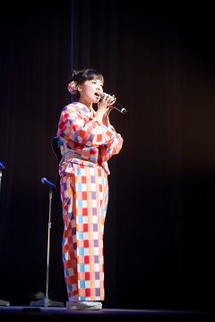 「伝統・未来音楽祭」レポート　前日公開リハーサル編