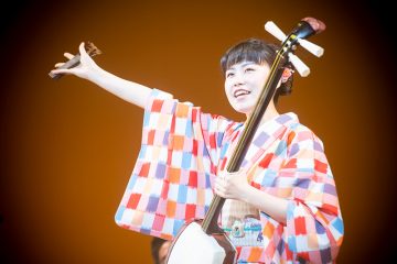 「伝統・未来音楽祭」レポート　前日公開リハーサル編