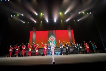 「伝統・未来音楽祭」レポート　前日公開リハーサル編